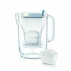 Filter jug Brita 2,4 L Plastic