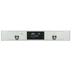 Pyrolytic Oven Sharp K71V28IM2 78 L