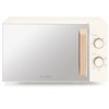 Microwave Flama 1831FL Cream 700 W 20 L