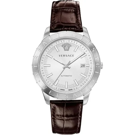 Miesten rannekellot Versace UNIVERS AUTOMATIC (Ø 43 mm)
