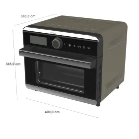 Refrigerator Hisense RT422N4ACE Grey