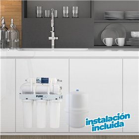 Water filter Osmofilter ECO750