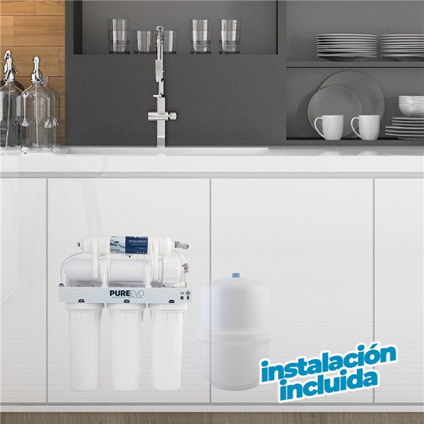 Water filter Osmofilter ECO750