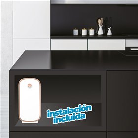 Water filter Osmofilter