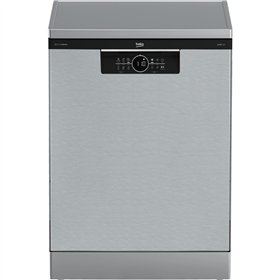 Dishwasher BEKO BDFN26440XC Steel 60 cm