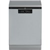 Dishwasher BEKO BDFN26440XC Steel 60 cm
