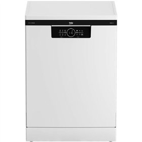 Dishwasher BEKO BDFN26440WC 60 cm