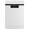 Dishwasher BEKO BDFN26440WC 60 cm