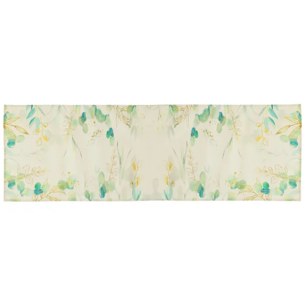 Tablecloth Springos HA7277 180x32cm