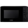 Microwave with Grill Flama 1889FL Black 700 W 20 L
