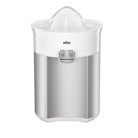Electric Juicer Braun CJ5050WH White 60 W