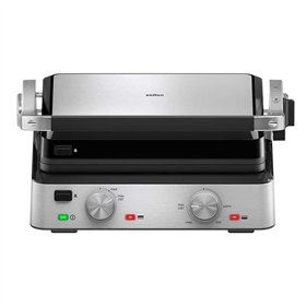 Sandwich Maker Braun CG7020 Steel 2000 W
