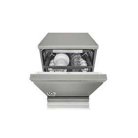 Dishwasher LG DF355FP