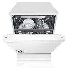 Dishwasher LG DF355FW 60 cm