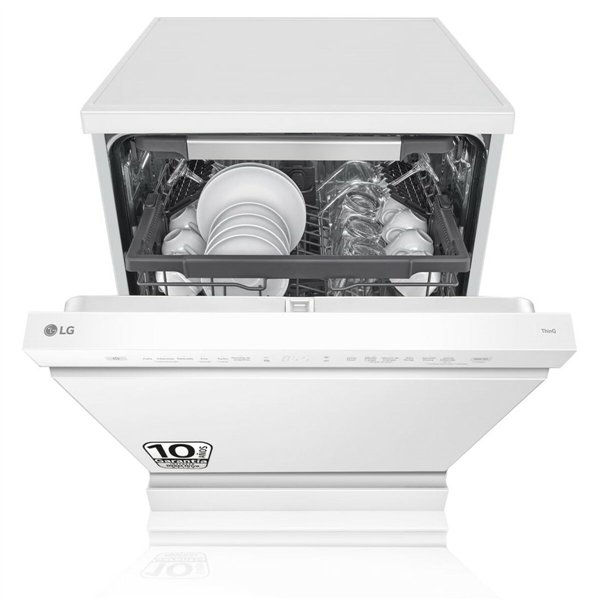 Dishwasher LG DF355FW 60 cm