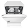 Dishwasher LG DF355FW 60 cm