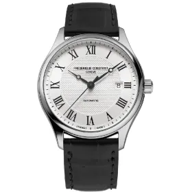 Miesten rannekellot Frederique Constant CLASSIC INDEX AUTOMATIC (Ø 40 mm)