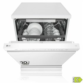 Dishwasher LG DF355FW 60 cm