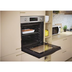 Pyrolytic Oven Candy FIDCX696L 70 L