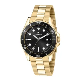 Miesten rannekellot Chronostar R3753291001 (Ø 43 mm)