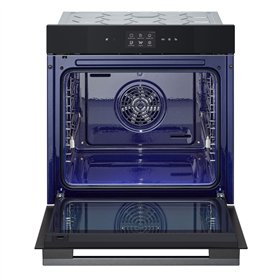 Oven LG WSED7667M.BBMQEUR 1 L