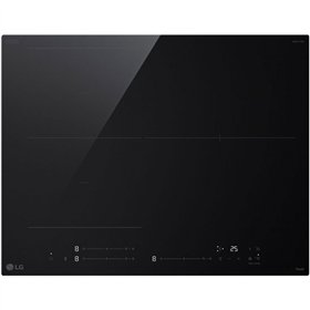 Induction Hot Plate LG