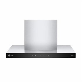 Conventional Hood LG HCEZ2426S