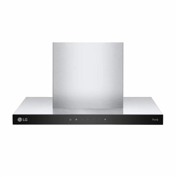 Conventional Hood LG HCEZ2426S
