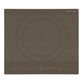 Induction Hot Plate Cata GIGA600SD 60 cm 7400 W