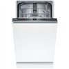 Dishwasher BOSCH SPV2HKX42E 45 cm