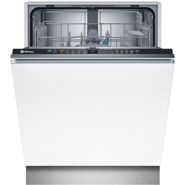 Dishwasher Balay 3VF5011NP 60 cm