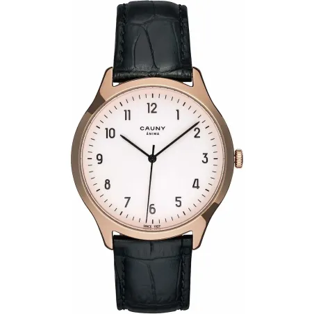 Miesten rannekellot Cauny CAN002