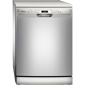 Dishwasher Balay 3VS5331IP White 60 cm