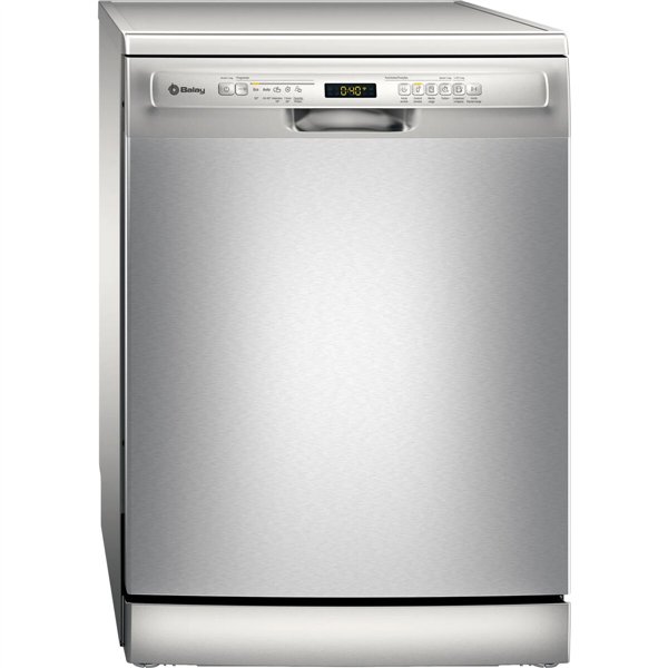Dishwasher Balay 3VS5331IP White 60 cm