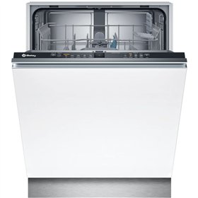 Dishwasher Balay 3VF5012NP 60 cm