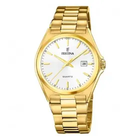 Miesten rannekellot Festina CLASSICS (Ø 40 mm)