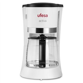 Drip Coffee Machine UFESA CG7113 550 W 750 ml 6 Cups