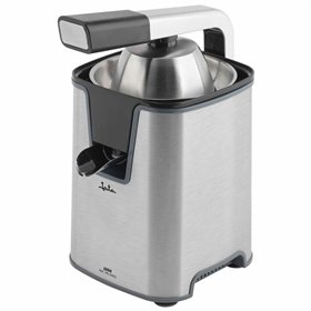 Electric Juicer JATA JEEX1155 Black 600 W
