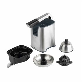 Electric Juicer JATA JEEX1155 Black 600 W