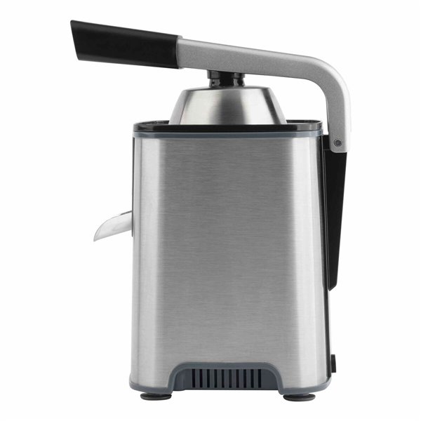 Electric Juicer JATA JEEX1155 Black 600 W