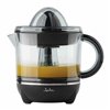 Electric Juicer JATA JEEX1423 Black Transparent 40 W 700 ml