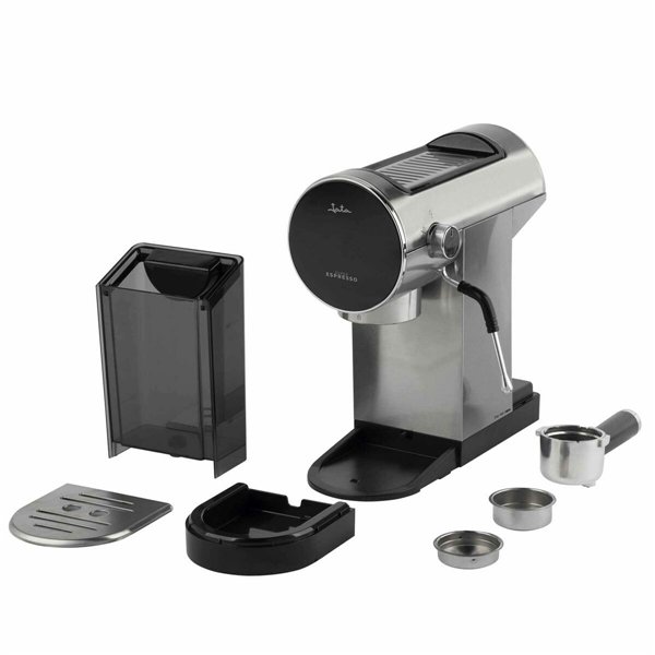 Express Manual Coffee Machine JATA JECA2300