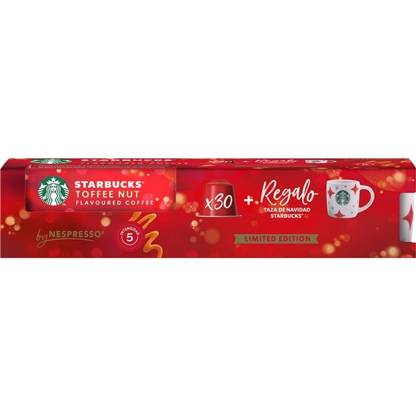 Coffee Capsules Nestlé 12582366