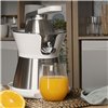 Electric Juicer Universal Blue JUICY White Steel 300 W
