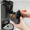 Electric Coffee-maker Princess 249451 1450 W 800 ml