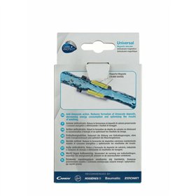 Limescale Remover for Coffee-maker CARE WMD1001 W