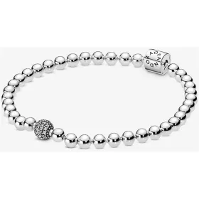 Ladies' Bracelet Pandora 598342CZ-19