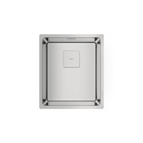 Sink with One Basin Teka RS1S Grey