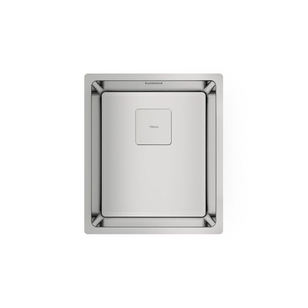 Sink with One Basin Teka RS1S Grey