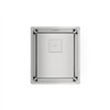 Sink with One Basin Teka RS1S Grey